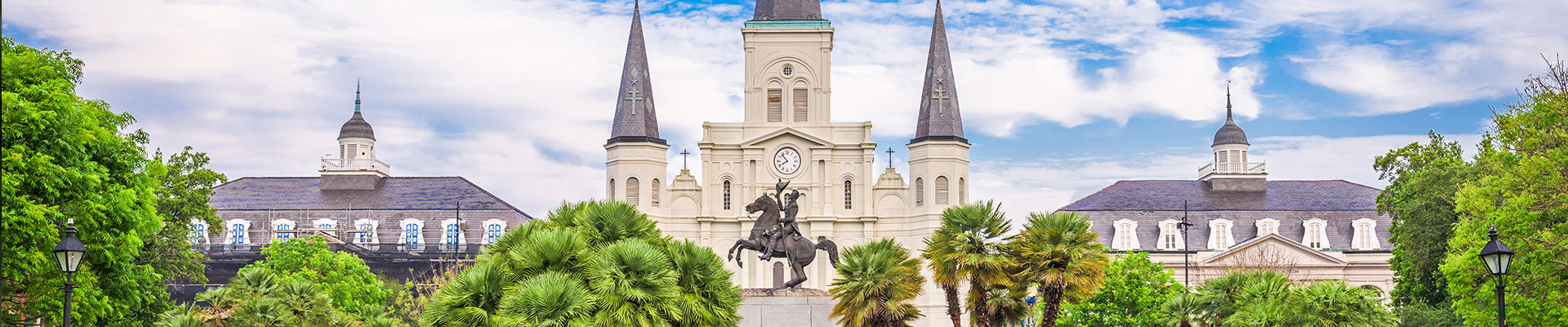 Fantasy RV Tours: 9 Day Mardi Gras Rally (09UMGP-022525)