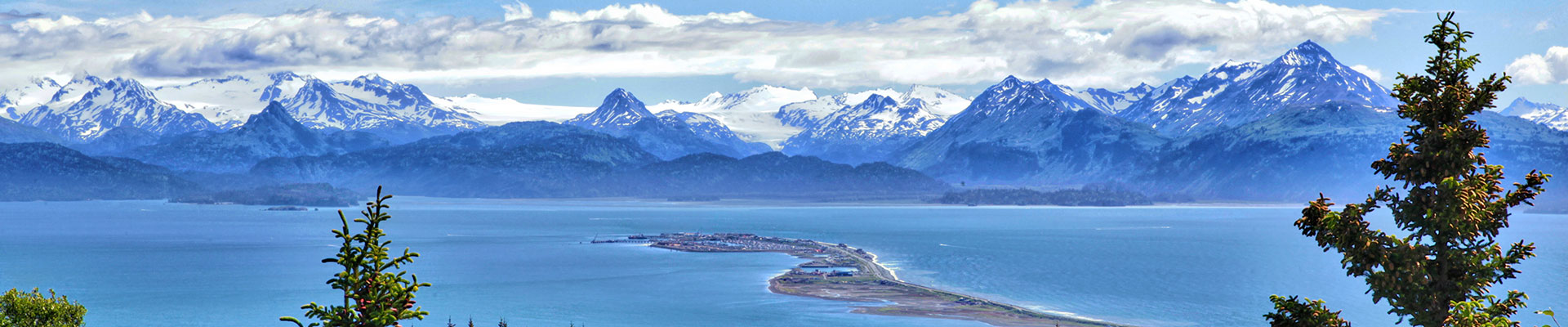 Fantasy RV Tours: 63 Day Great Alaska Escape (63AAEP-072025)