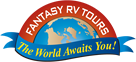 Fantasy RV Tours: 9 Day Mardi Gras Rally (09UMGP-022525)